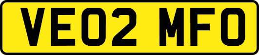 VE02MFO