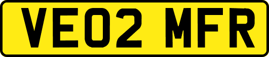 VE02MFR