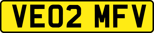 VE02MFV