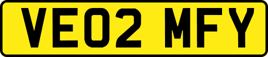 VE02MFY