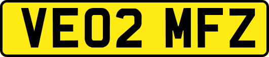 VE02MFZ