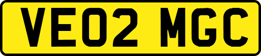 VE02MGC