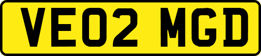 VE02MGD