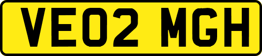 VE02MGH