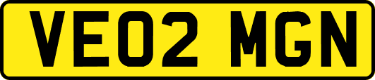 VE02MGN