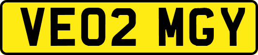 VE02MGY