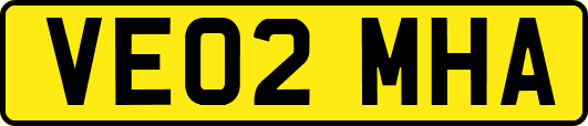 VE02MHA