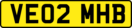 VE02MHB