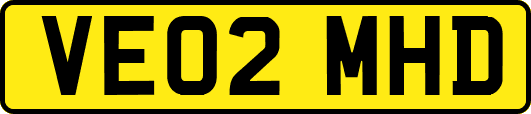 VE02MHD