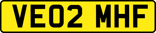 VE02MHF
