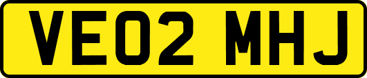 VE02MHJ
