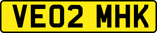 VE02MHK