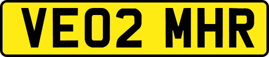 VE02MHR