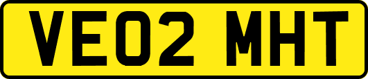 VE02MHT