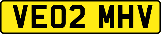 VE02MHV