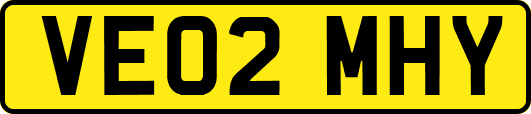 VE02MHY