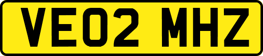 VE02MHZ