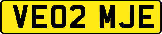 VE02MJE