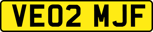 VE02MJF