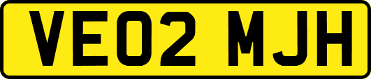 VE02MJH