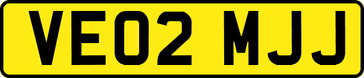 VE02MJJ