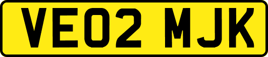 VE02MJK