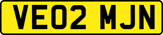 VE02MJN