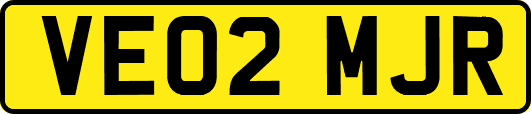 VE02MJR