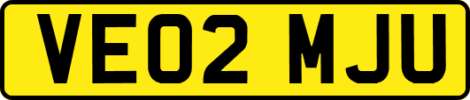 VE02MJU