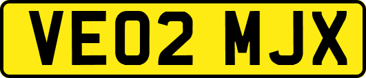 VE02MJX