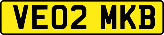VE02MKB