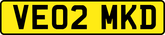 VE02MKD