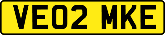 VE02MKE