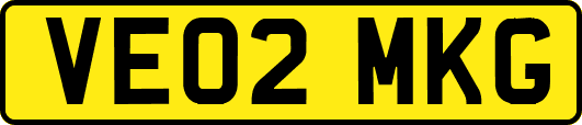 VE02MKG