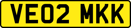 VE02MKK