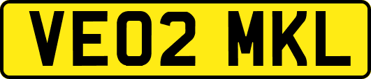 VE02MKL