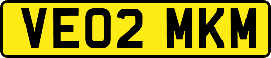 VE02MKM