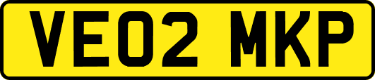 VE02MKP