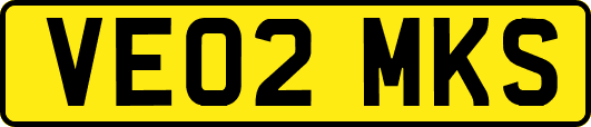 VE02MKS