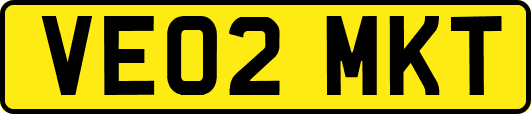 VE02MKT