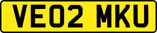 VE02MKU