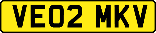 VE02MKV
