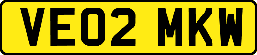 VE02MKW