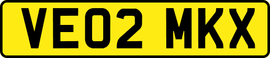 VE02MKX