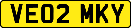 VE02MKY