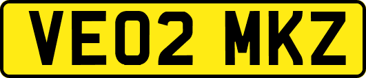 VE02MKZ