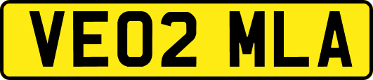 VE02MLA