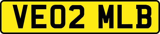 VE02MLB