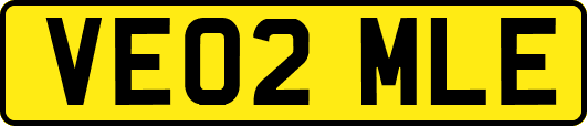 VE02MLE