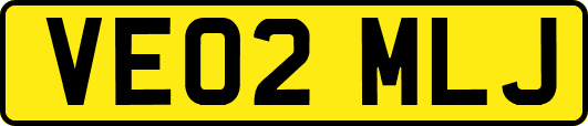 VE02MLJ